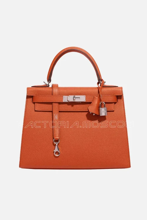 Hermes Kelly Sellier 28