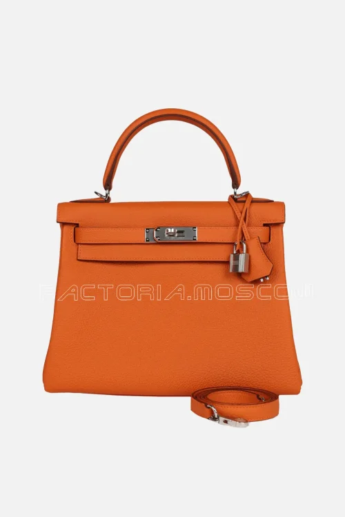 Hermes Kelly Retourne 28