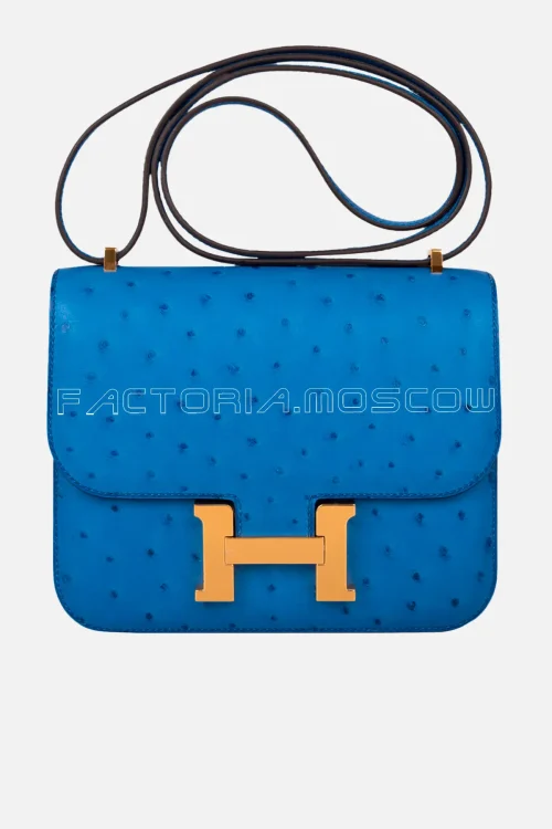 Hermès Mini Constance 18