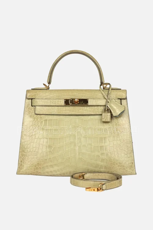 Hermes Kelly Sellier 28