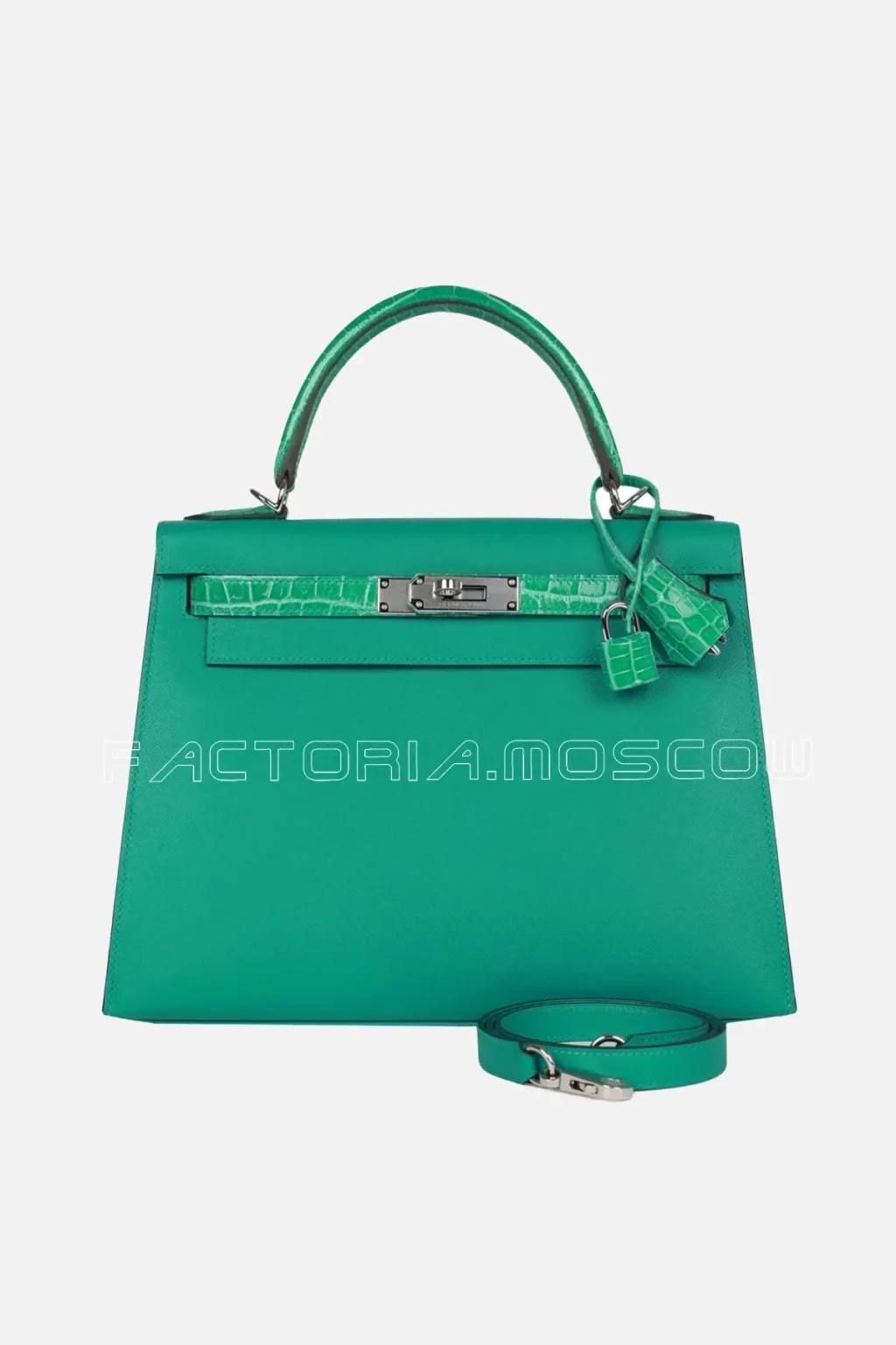 Hermes Kelly Sellier 28