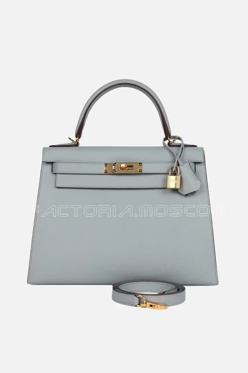 Hermès HSS Kelly Sellier 28
