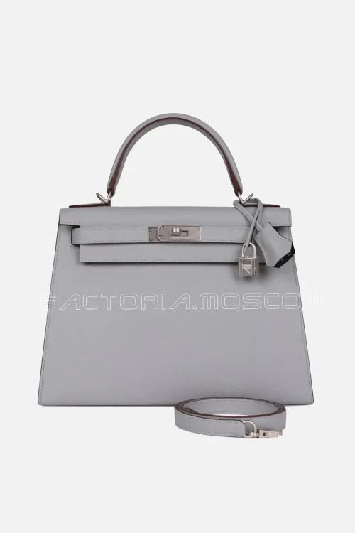 Hermès HSS Kelly Sellier 28