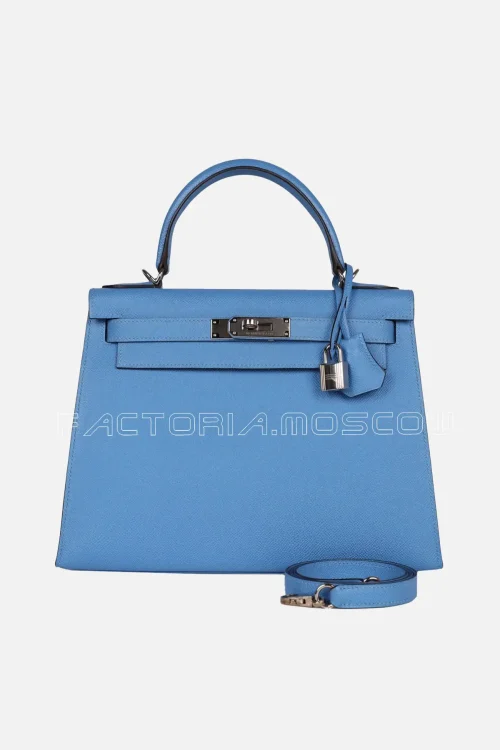 Hermès HSS Kelly Sellier 28
