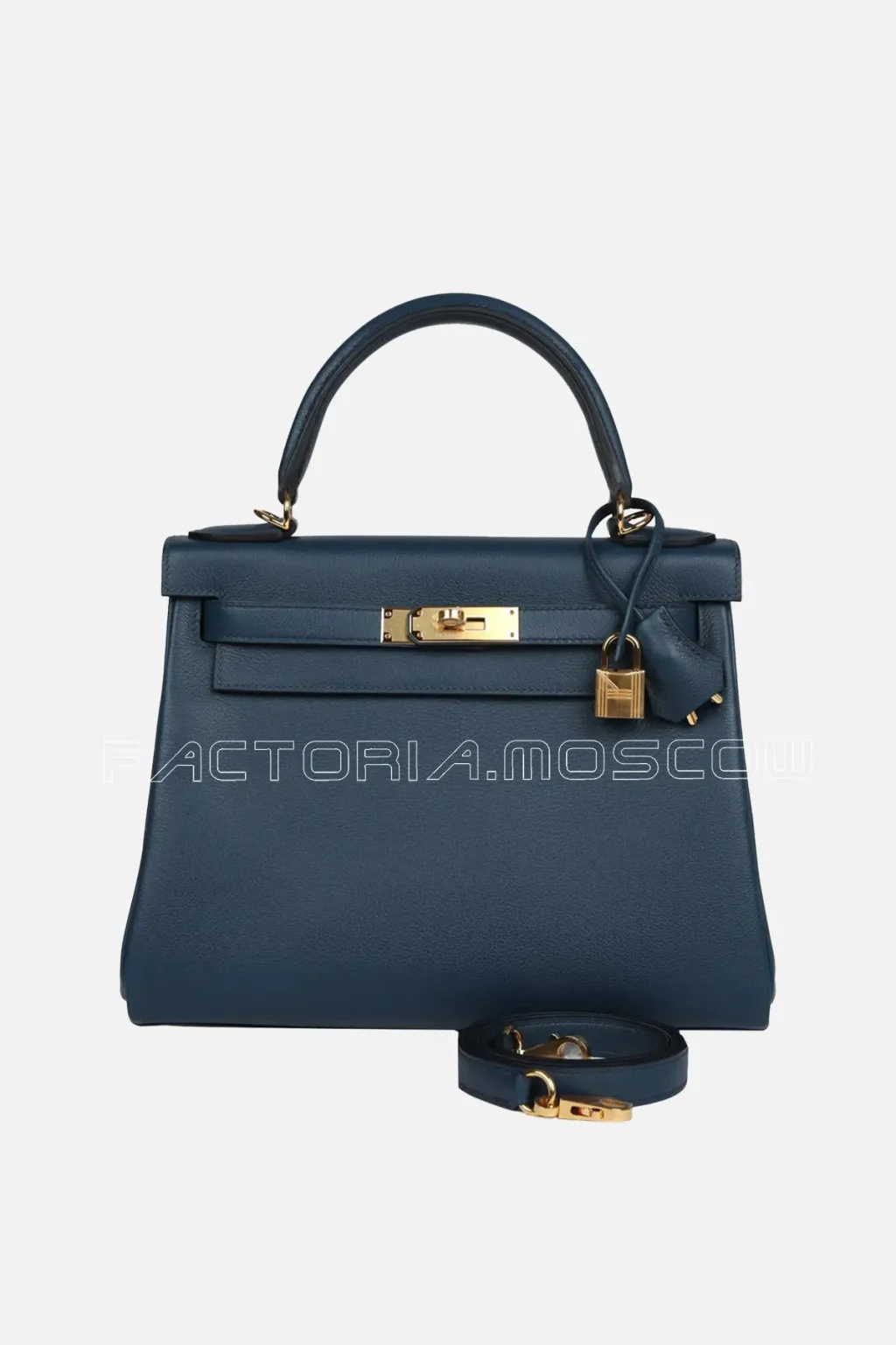 Hermès Kelly Retourne 28