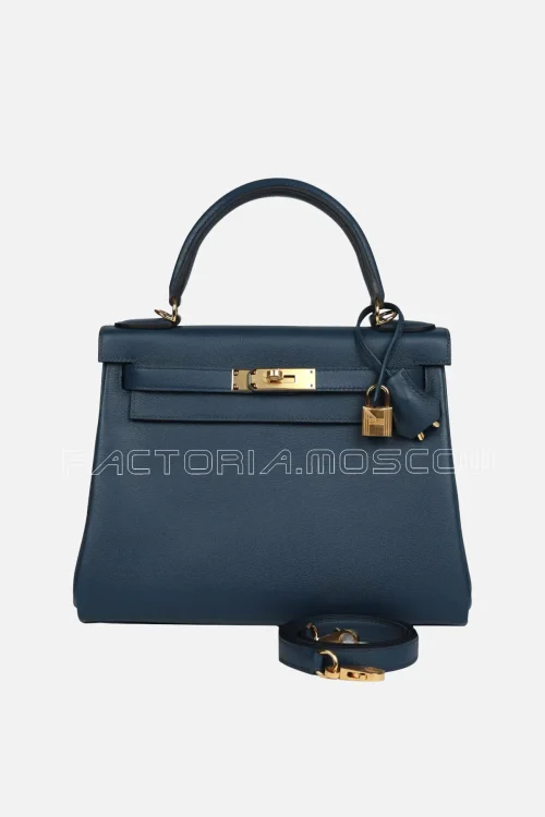 Hermès Kelly Retourne 28