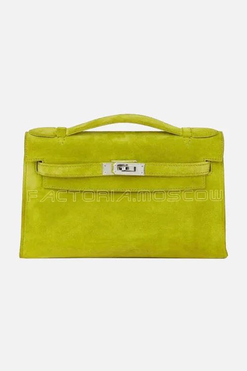 Hermes Kelly Pochette