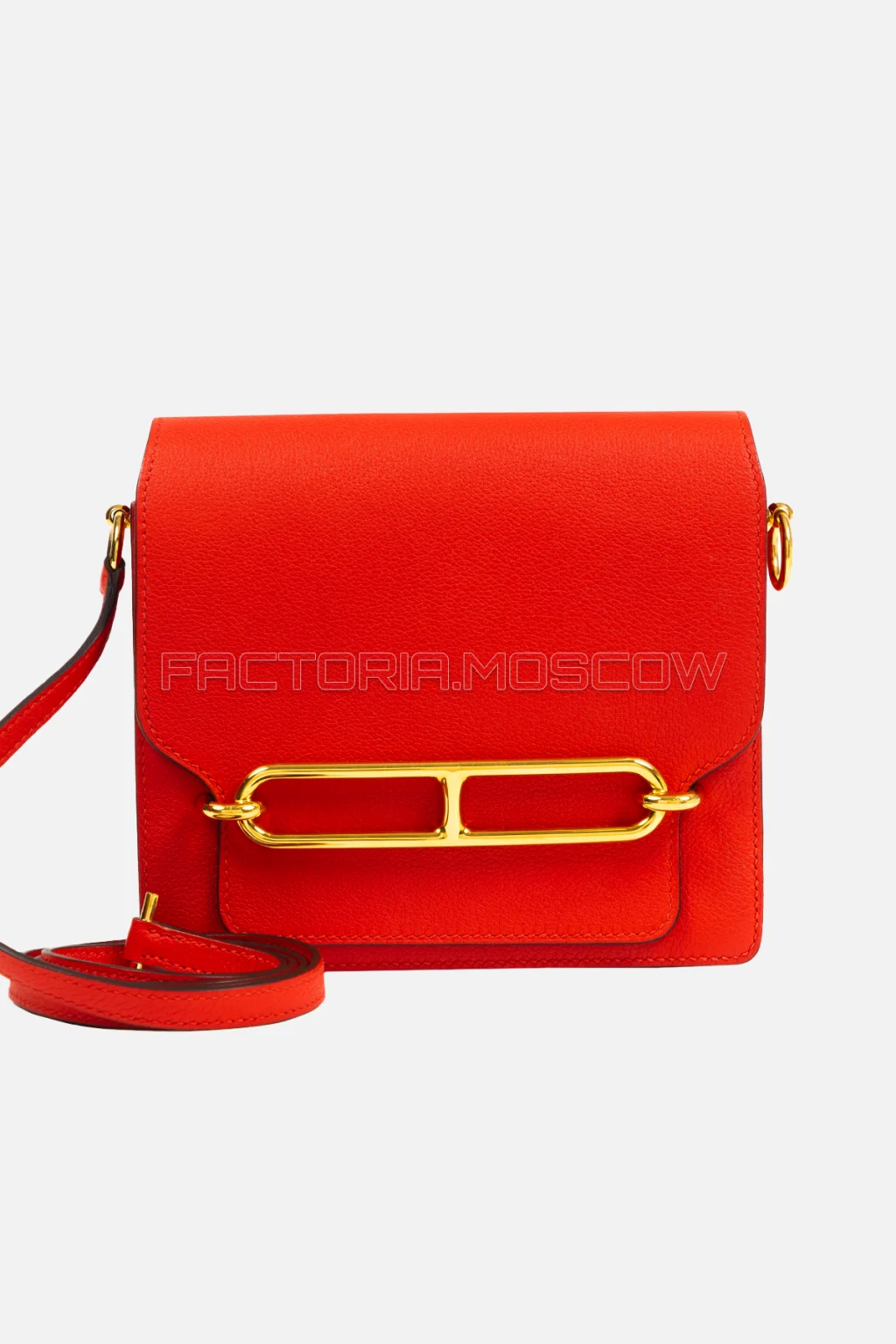 Hermès Mini Roulis 18