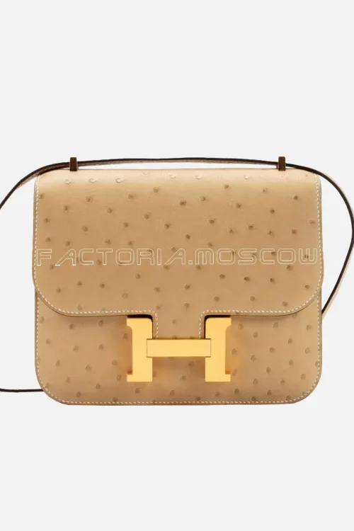 Hermès Mini Constance 18