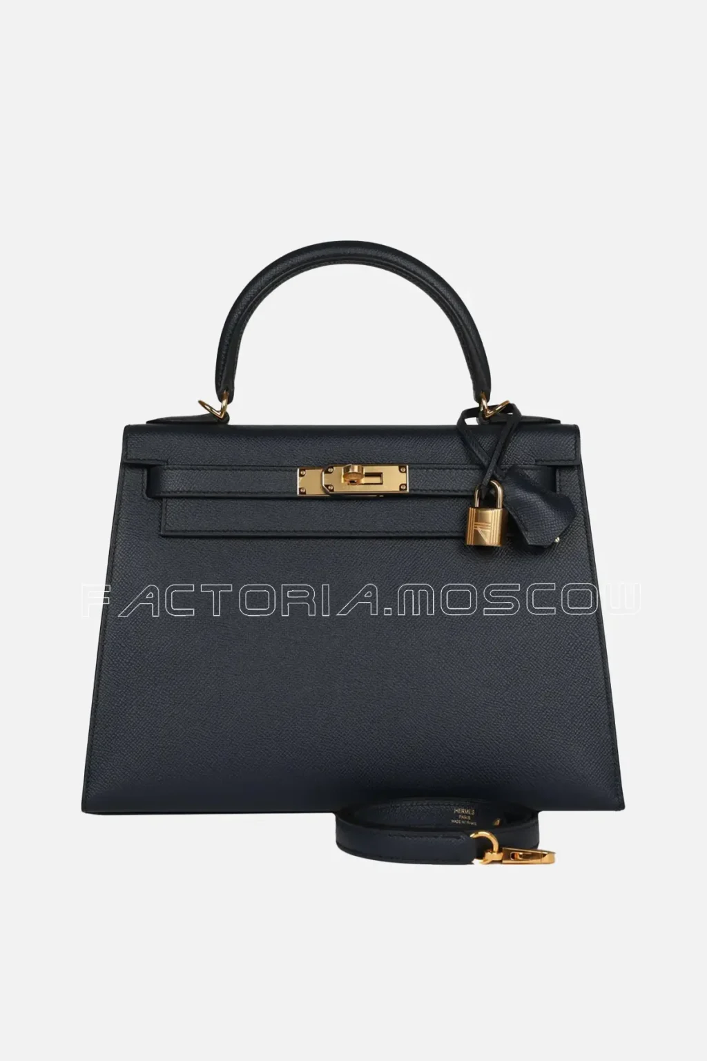 Hermès Kelly Sellier 28