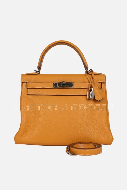Hermès Kelly Retourne 28