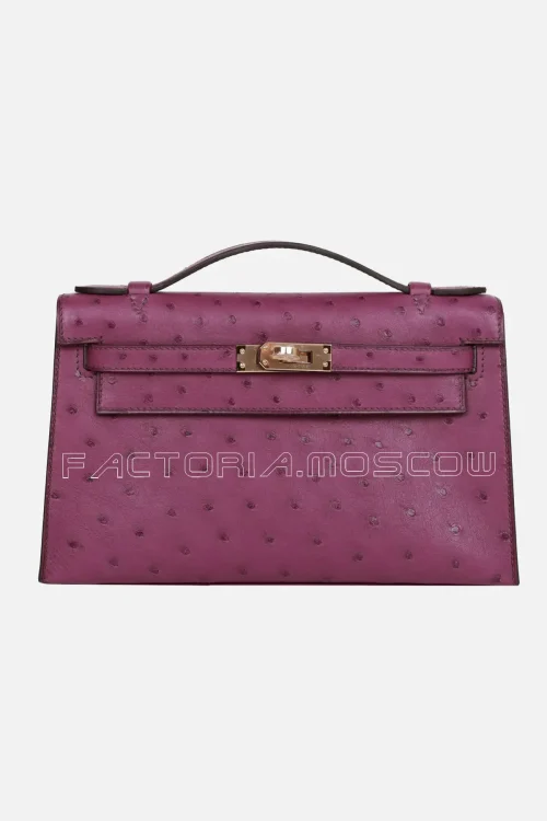 Hermès Kelly Pochette