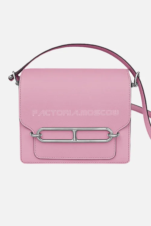 Hermes Roulis Mini