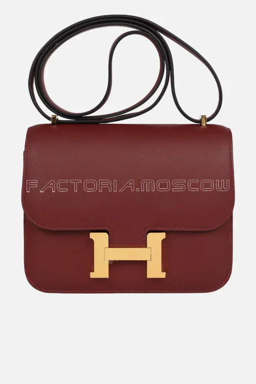 Hermès Constance 18