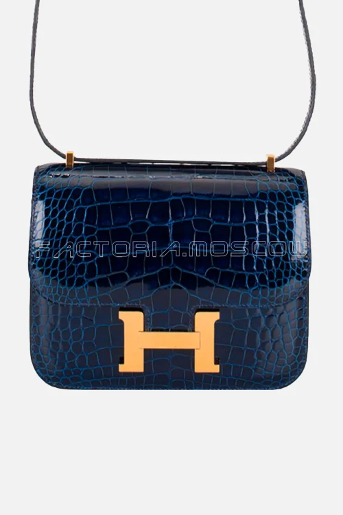 Hermès Constance 18