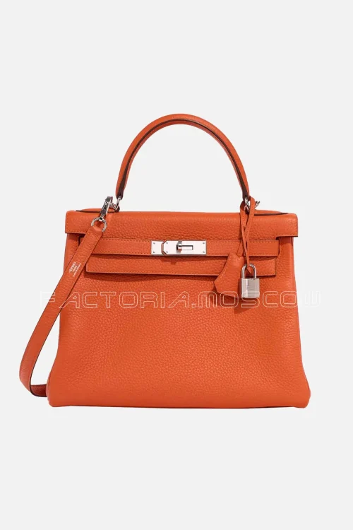 Hermès Kelly Retourne 28
