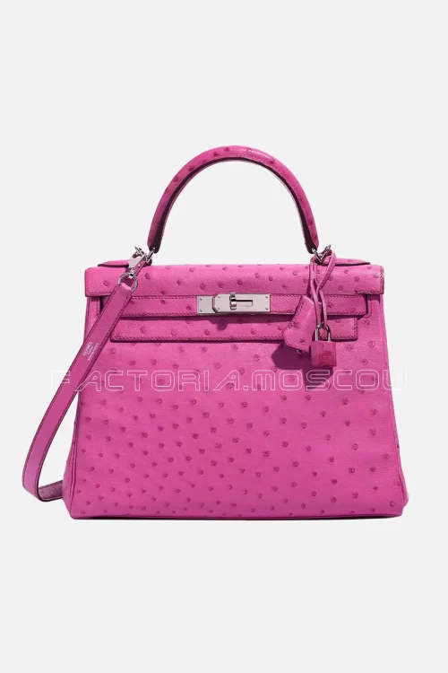 Hermès Kelly Retourne 28
