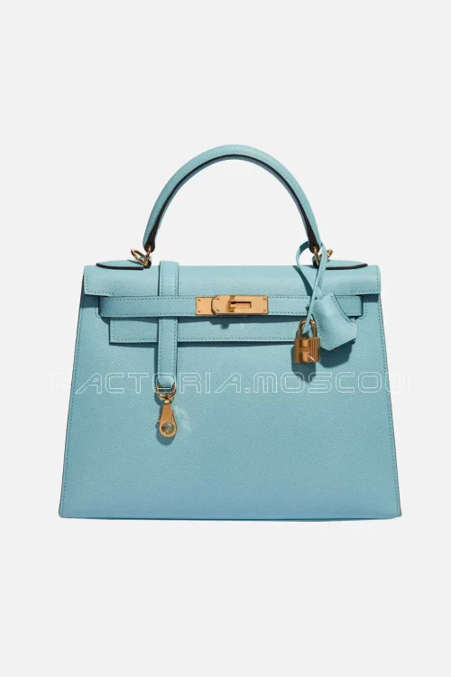Hermès Kelly Sellier 28