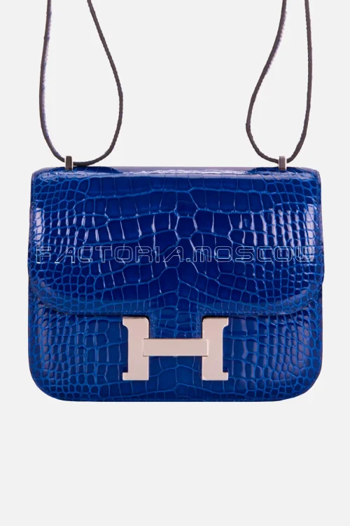 Hermès Mini Constance 18