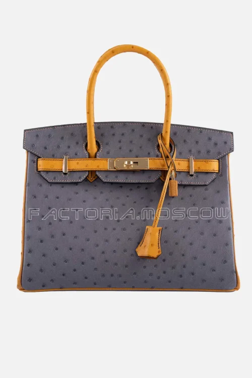 Hermes Birkin 30