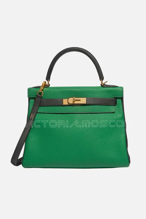 Hermès HSS Kelly Retourne 28