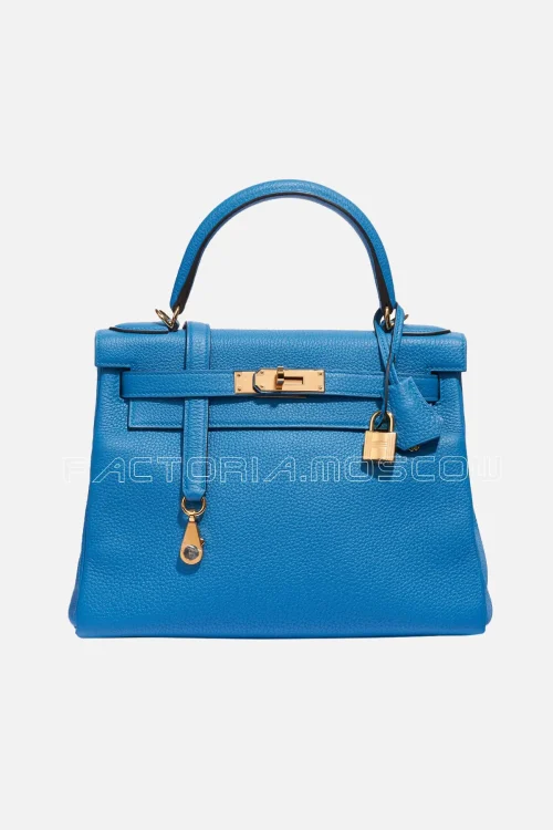 Hermès Kelly Retourne 28