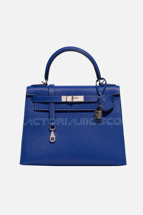 Hermès HSS Kelly Sellier 28