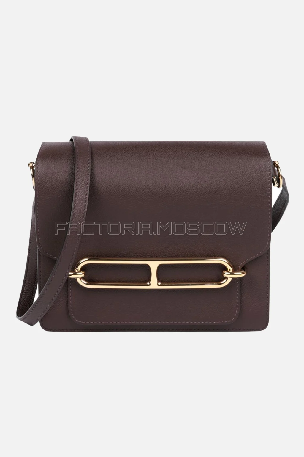 Hermès Roulis 23
