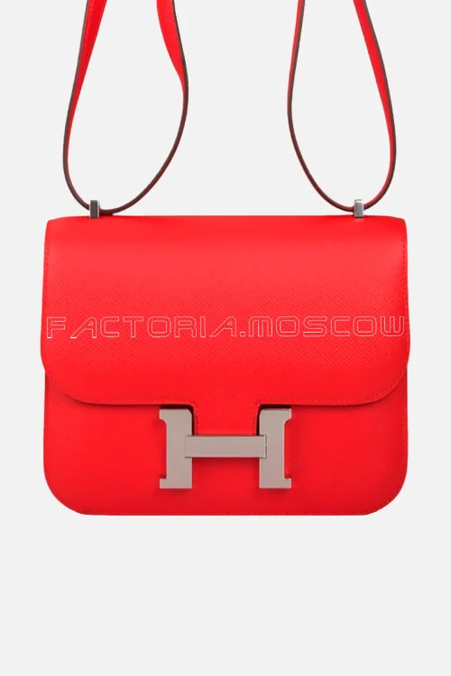 Hermès Constance Mini 18