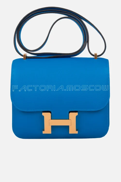 Hermès Mini Constance 18