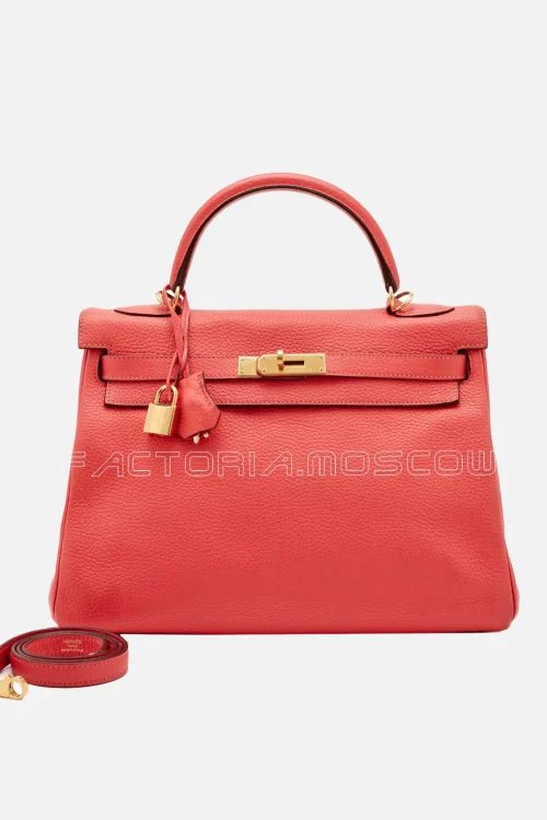 Hermès Kelly Retourne 32