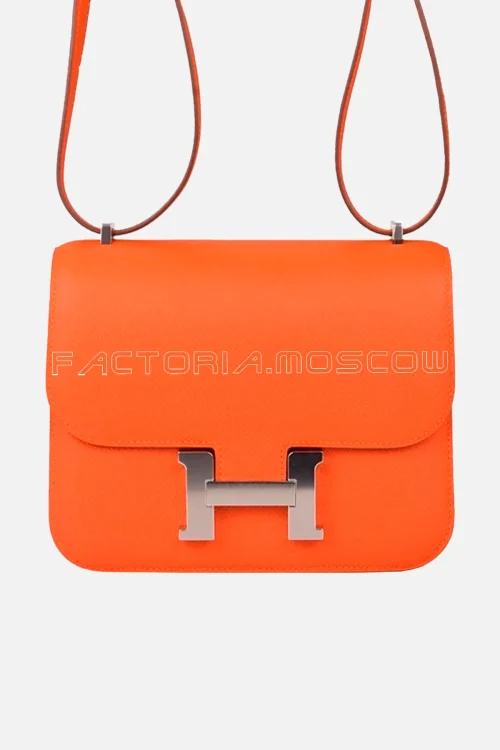 Hermès Mini Constance 18