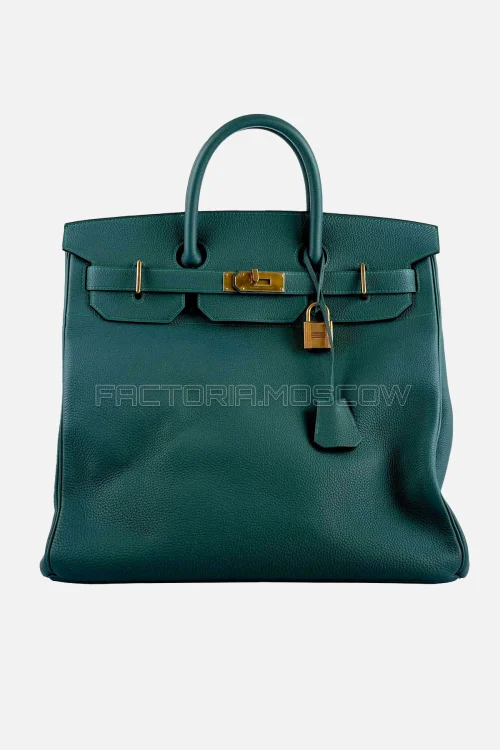 Hermes Hac Birkin 40