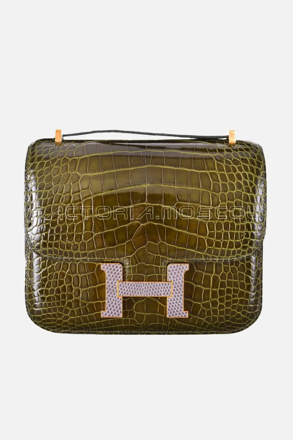 Hermes Constance 18