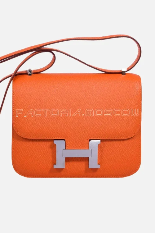 Hermes Constance 18
