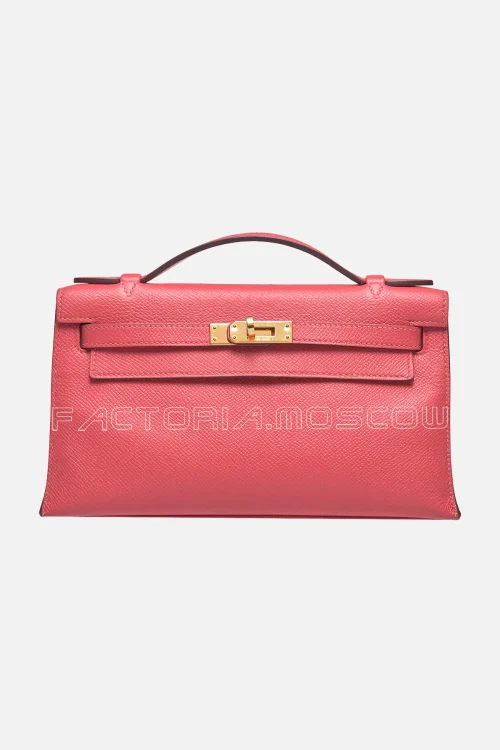 Hermes Kelly Pochette