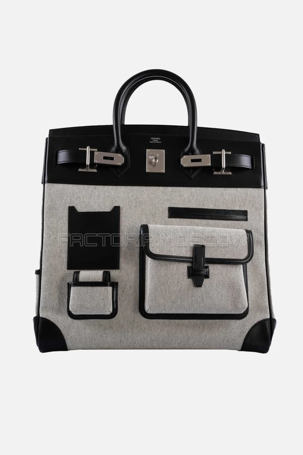 Hermes Cargo Hac Birkin 40
