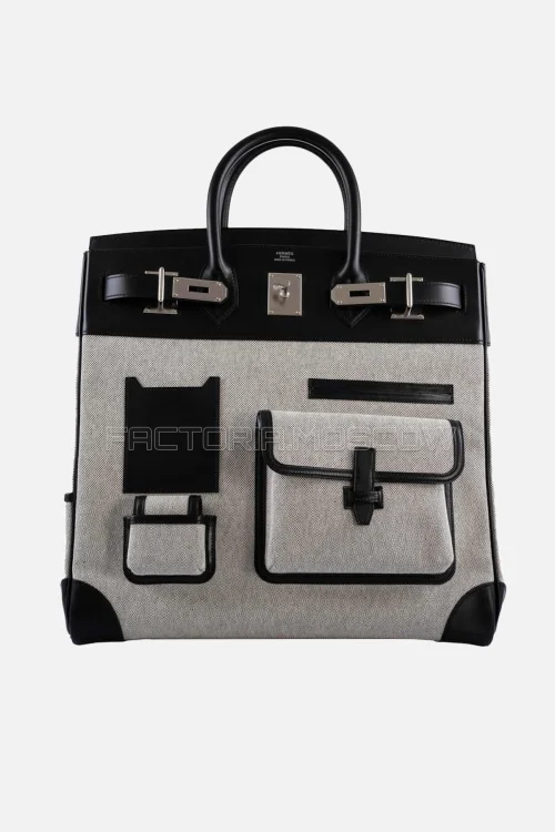 Hermes Cargo Hac Birkin 40
