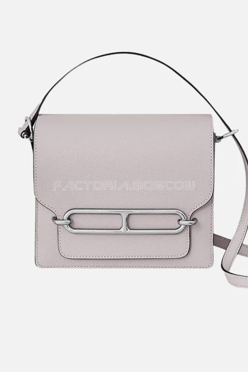 Hermes Roulis Mini