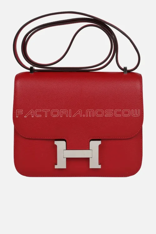 Hermès Constance 18