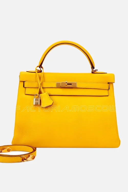 Hermès Kelly Retourne 32