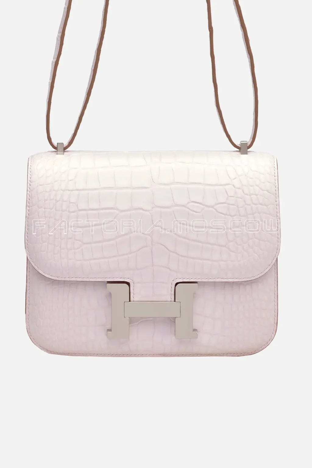 Hermes Mini Constance 18