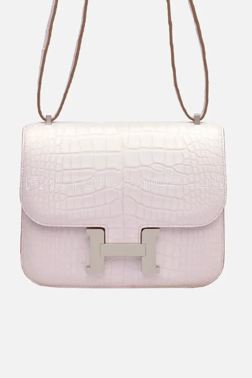 Hermes Mini Constance 18