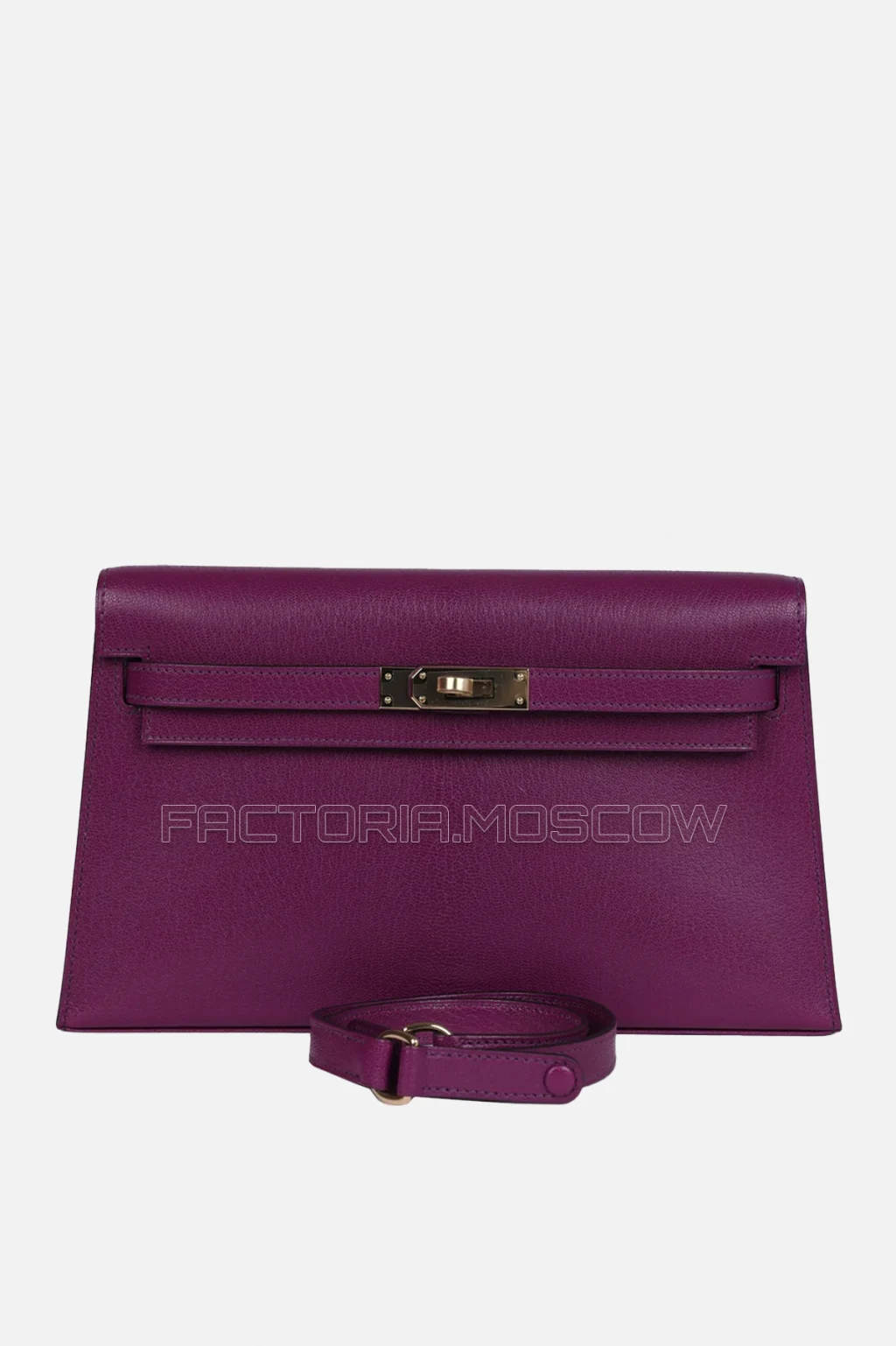 Hermès Kelly Elan Chamkila Ghw