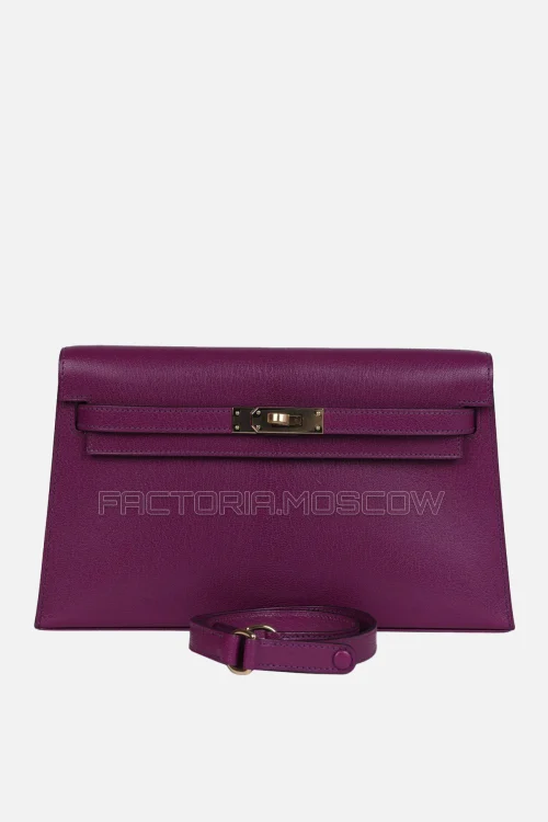 Hermès Kelly Elan Chamkila Ghw