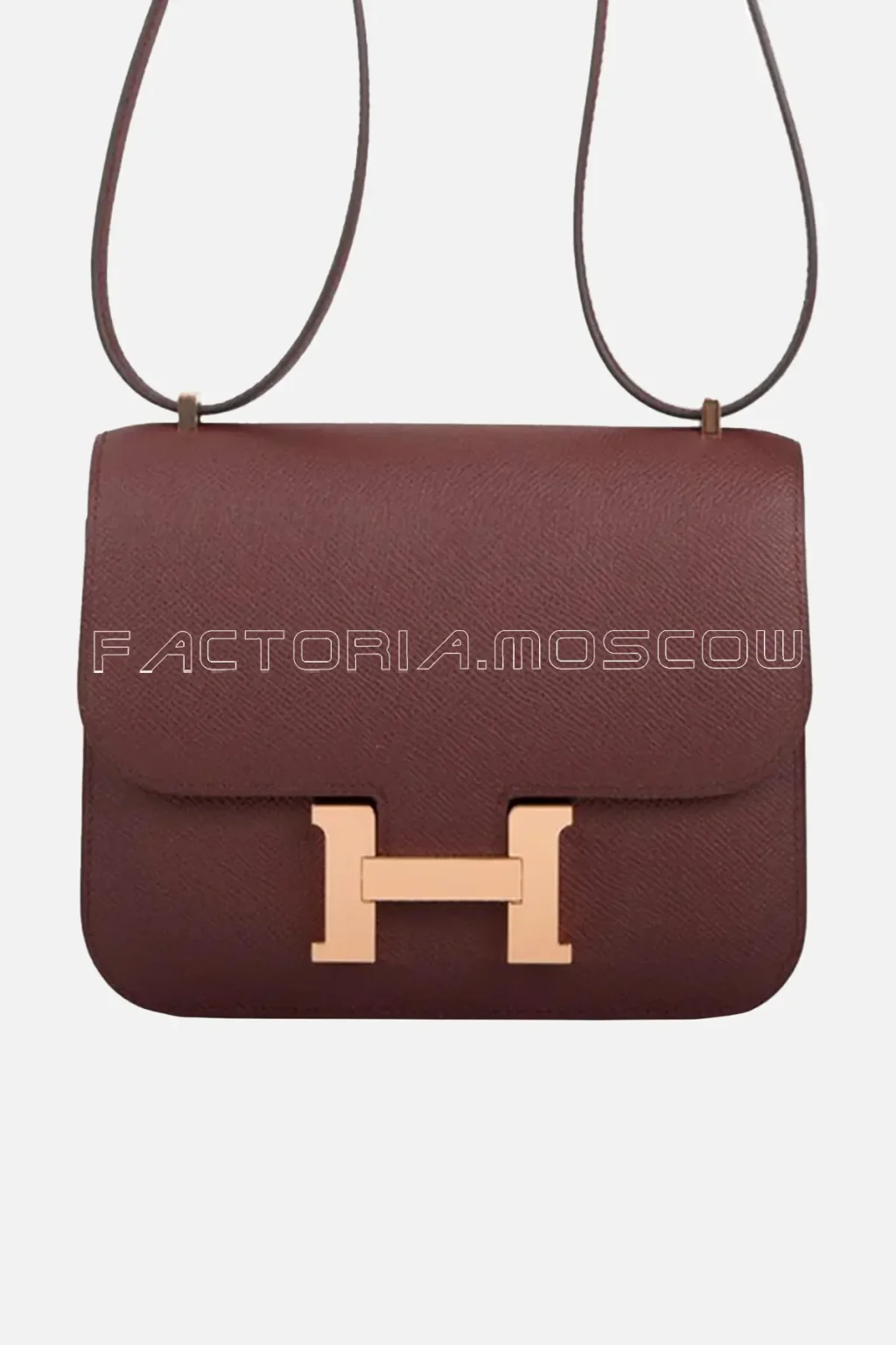 Hermes Hss Mini Constance 18