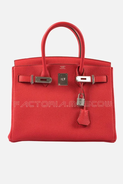 Hermes Birkin 30