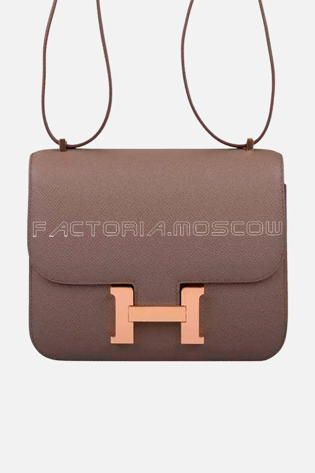 Hermès Mini Constance 18