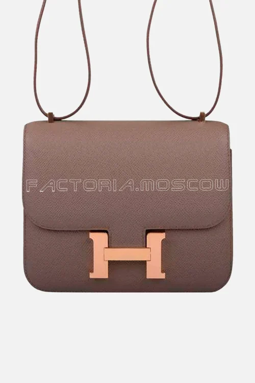 Hermès Mini Constance 18