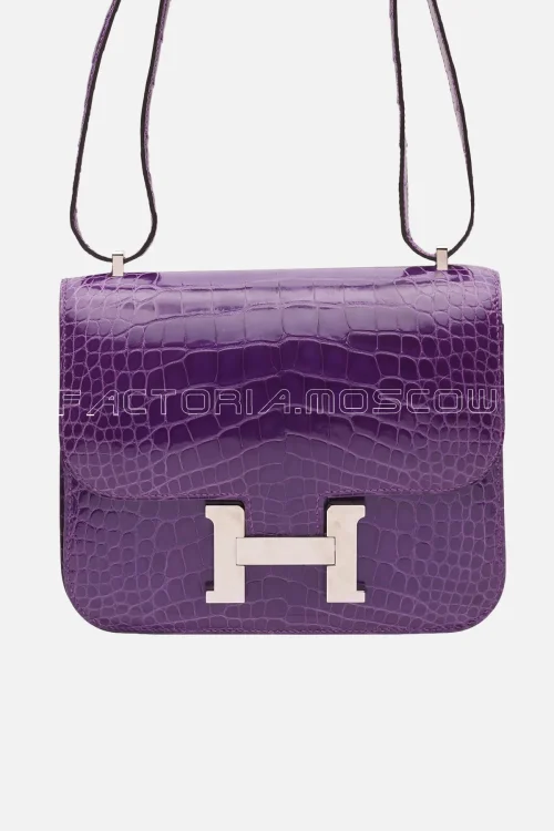 Hermes Constance 18